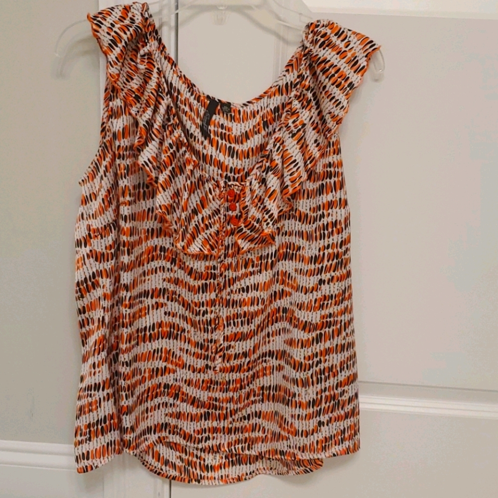 Women's Blouse